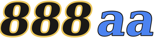 888aa logo