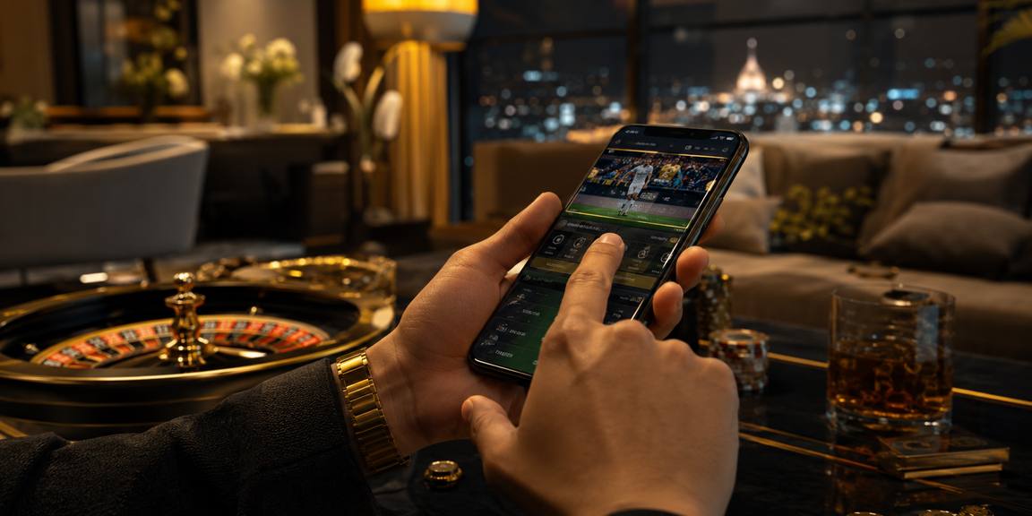 888aa Casino & Slot